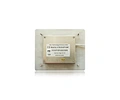 stainless steel touchpad